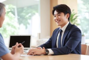 特定技能1号登録支援機関紹介